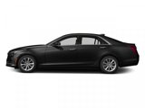 Used 2017 Cadillac CTS Luxury image 3