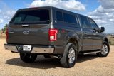Used 2016 Ford F150 XLT w/ Equipment Group 302A Luxury image 5