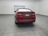 Used 2017 Ford Fusion SE w/ Equipment Group 201A image 6