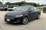 Used 2015 Ford Fusion SE w/ Equipment Group 202A image 2