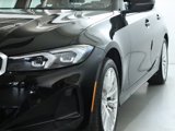 Certified 2023 BMW 330i xDrive Sedan w/ Premium Package image 4