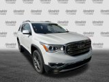 Used 2017 GMC Acadia SLT image 2