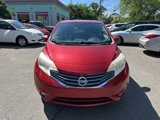 Used 2015 Nissan Versa Note SV w/ Sport Value Package image 5