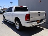Used 2012 RAM 1500 Limited image 3