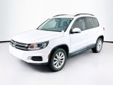 Used 2018 Volkswagen Tiguan Limited w/ Premium Package image 3
