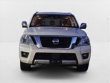 Used 2018 Nissan Armada Platinum image 2