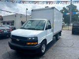 Used 2019 Chevrolet Express 3500 image 2