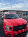 Certified 2020 Ford F150 XL w/ Equipment Group 101A Mid image 2