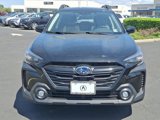 Used 2023 Subaru Outback Onyx Edition XT image 2