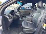Used 2018 Ford Explorer XLT w/ Equipment Group 202A image 2