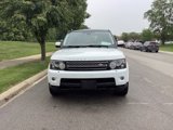 Used 2013 Land Rover Range Rover Sport HSE LUX image 2