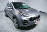 Used 2017 Kia Sportage SX image 5