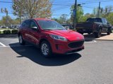 Certified 2022 Ford Escape SE w/ Convenience Package image 2