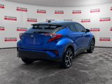 Used 2020 Toyota C-HR XLE image 5