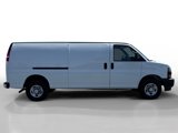 Used 2023 Chevrolet Express 2500 Extended w/ Driver Convenience Package image 6