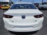 Used 2022 MAZDA MAZDA3 s image 6