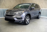 Used 2017 Honda Pilot EX-L image 4