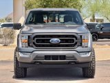 Used 2022 Ford F150 XLT image 2