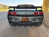 Used 2011 Chevrolet Camaro SS w/ RS Package image 4