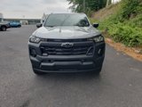 New 2025 Chevrolet Colorado W/T image 5