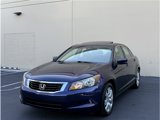 Used 2008 Honda Accord EX image 4