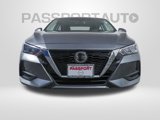 Certified 2023 Nissan Sentra SV image 3