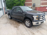 Used 2016 Ford F150 XLT image 4