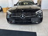 Certified 2024 Mercedes-Benz C 300 4MATIC Sedan image 2