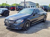 Used 2021 Mercedes-Benz C 300 Sedan w/ Premium Package image 3