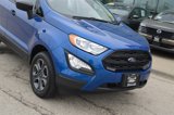 Used 2022 Ford EcoSport S image 2