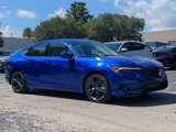 New 2025 Acura Integra A-Spec image 3
