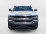 Used 2017 Chevrolet Silverado 1500 W/T image 2
