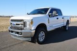 Used 2018 Ford F250 XLT w/ Snow Plow Prep Package image 3