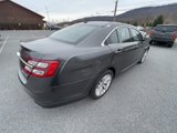 Used 2018 Ford Taurus Limited image 4