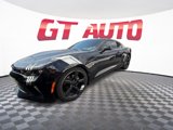 Used 2017 Chevrolet Camaro LT w/ Technology Package image 2