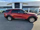 Used 2020 Ford Explorer Limited image 4