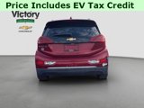 Used 2017 Chevrolet Bolt Premier w/ Driver Confidence II Package image 5