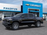 New 2024 Chevrolet Colorado LT w/ LT Convenience Package II image 2