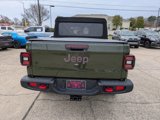 Certified 2024 Jeep Gladiator Rubicon w/ Convenience Group image 6