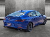 Used 2024 Acura Integra A-Spec image 2