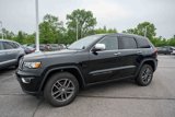 Used 2018 Jeep Grand Cherokee Limited image 3