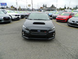 Used 2016 Subaru WRX STI Limited image 2