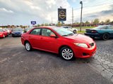 Used 2009 Toyota Corolla XLE image 2