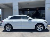Used 2019 Audi Q8 Premium w/ Convenience Package image 2