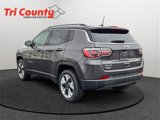 Used 2022 Jeep Compass Limited image 5