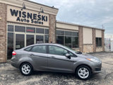 Used 2014 Ford Fiesta SE w/ Comfort Package image 2