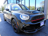 Used 2021 MINI Cooper Countryman John Cooper Works w/ Premium Package image 3