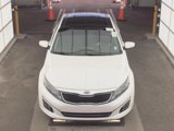 Used 2015 Kia Optima SX image 2
