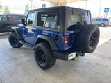 Used 2020 Jeep Wrangler Sport image 4