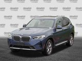 Certified 2022 BMW X3 xDrive30i w/ Premium Package 2 image 5